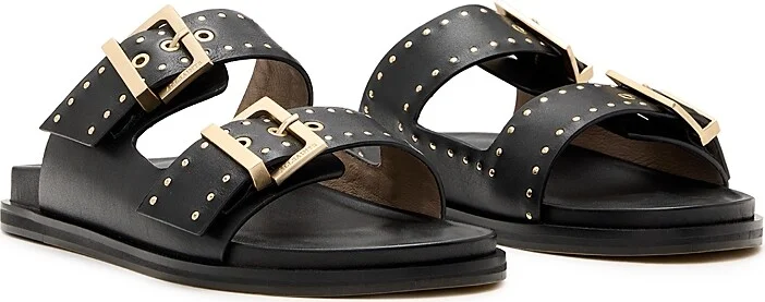 Allsaints Women's Magda Studded Sandals