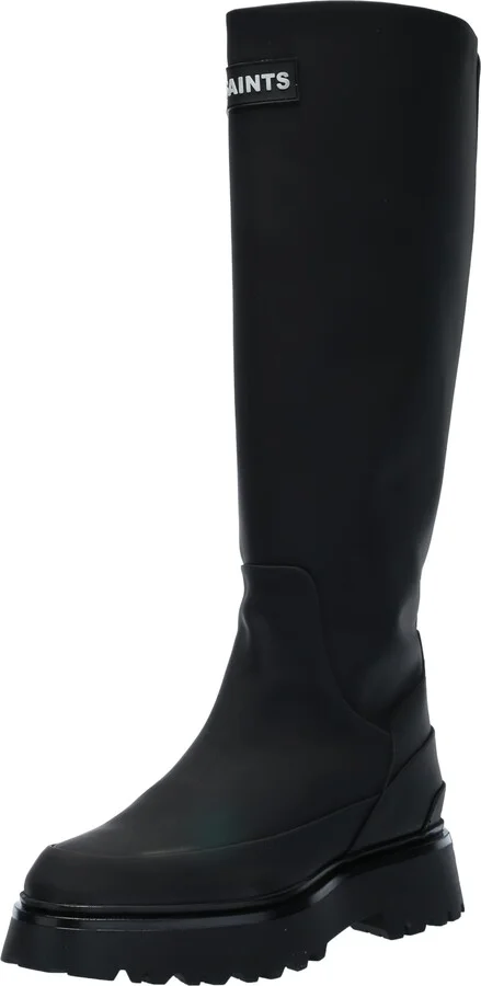 AllSaints Women's Octavia Boot Rain