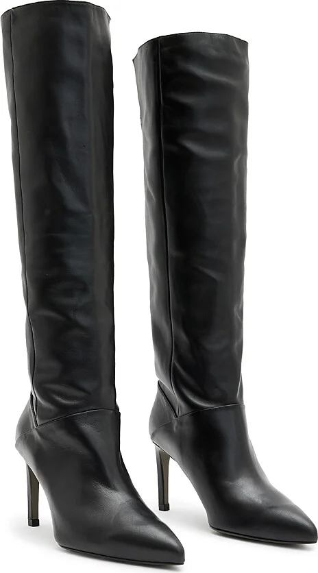 Allsaints Women's Odyssey Boots