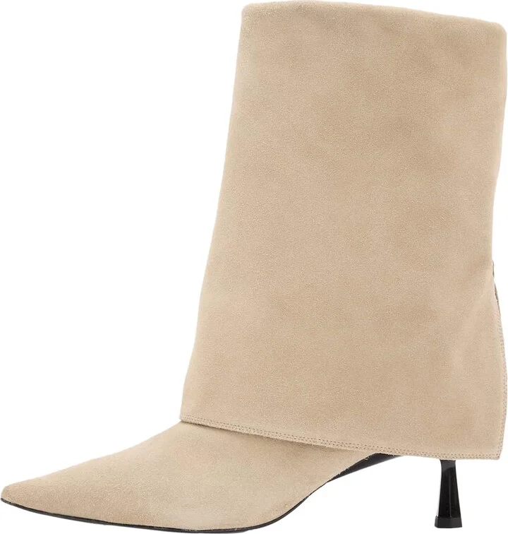 AllSaints Women's Odyssey Low Boot