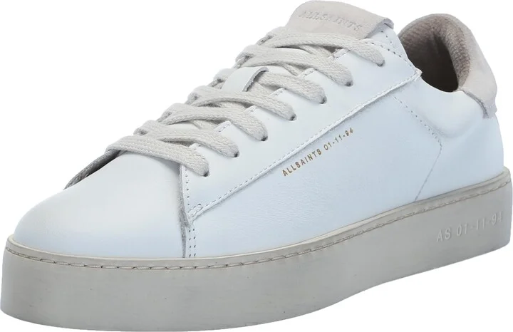 ALLSAINTS Women's Shana Sneaker