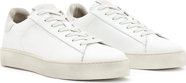 Allsaints Women's Shana Sneakers