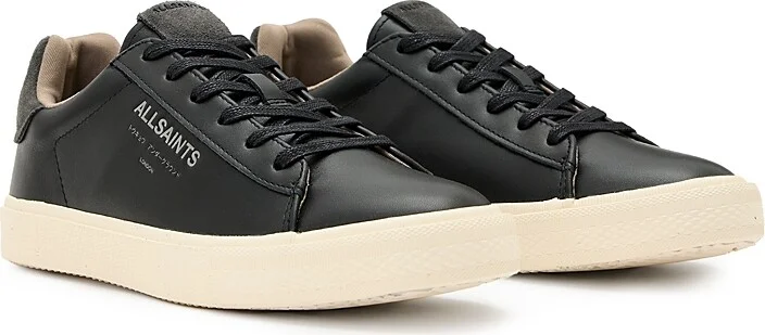 Allsaints Women's Underground Low Top Sneakers