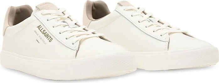Allsaints Women's Underground Sneakers