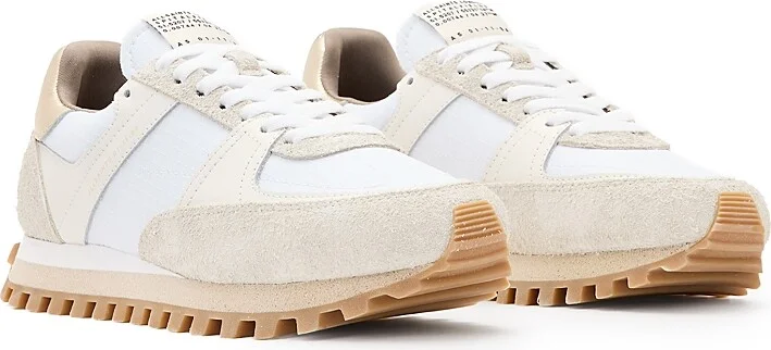 Allsaints Women's Viggo Running Sneakers