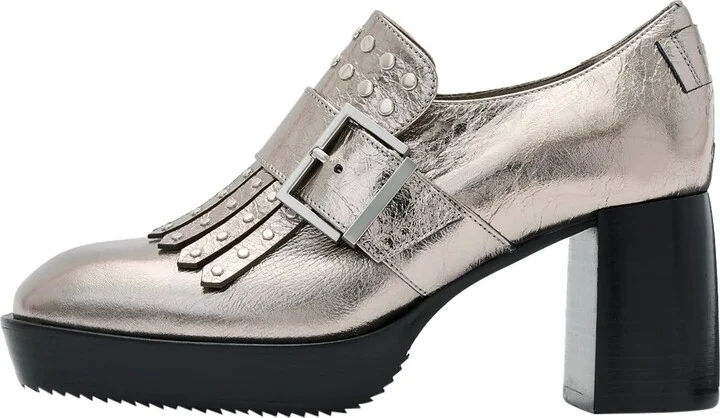 Gunmetal Grey