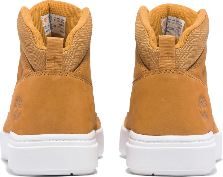 Allston Mid Sneaker - Image 2