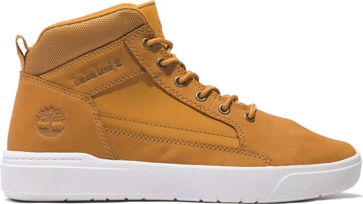 Allston Mid Sneaker - Image 3