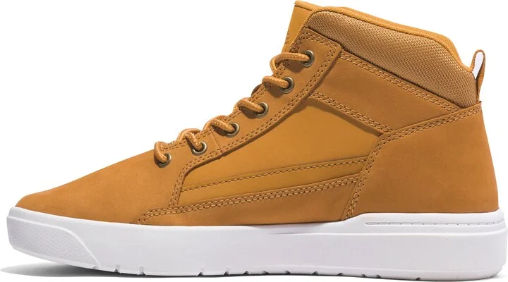 Allston Mid Sneaker - Image 5