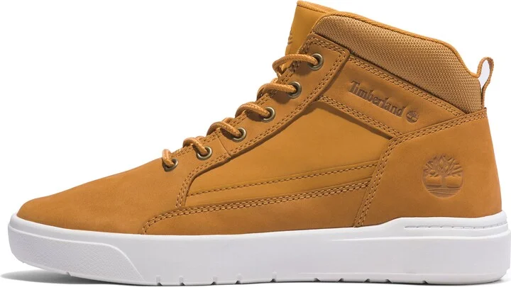 Allston Mid Sneaker - Image 6