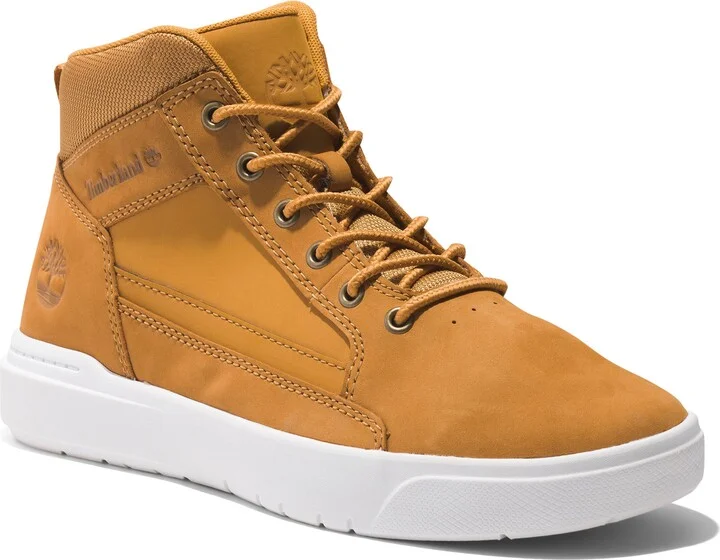 Allston Mid Sneaker