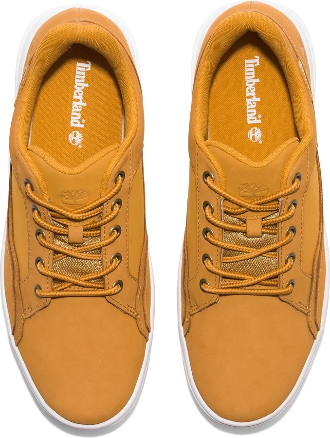 Allston Sneaker - Image 4