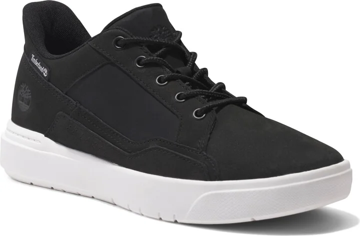Black Nubuck