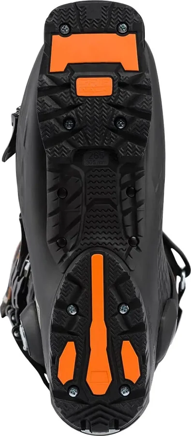 Alltrack ski boots - Image 3