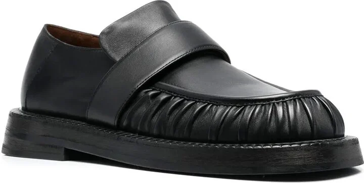 Alluce 35mm loafers - Image 2