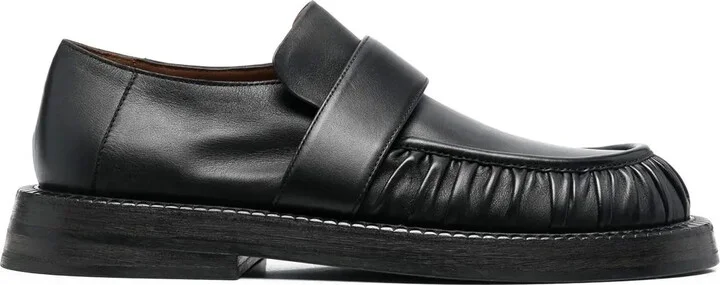 Alluce 35mm loafers