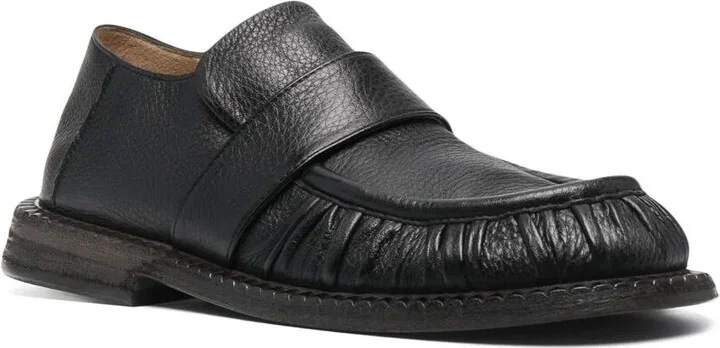Alluce slip-on leather loafers - Image 2
