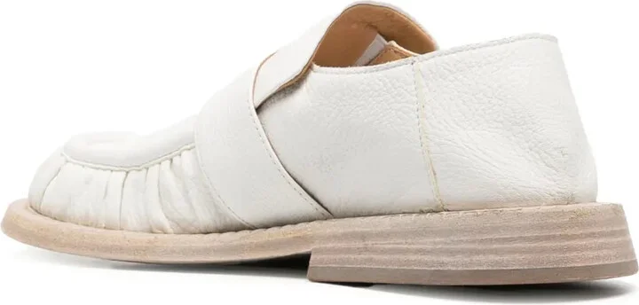 Alluce slip-on leather loafers - Image 3