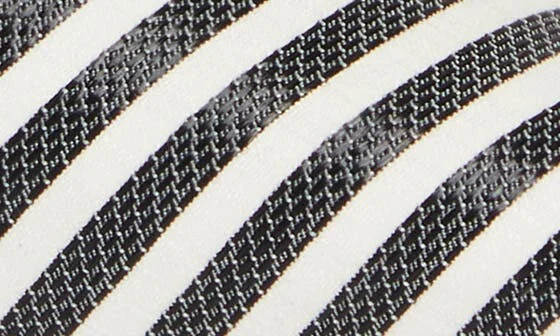 Allurafia Stripe Slingback Pump - Image 7