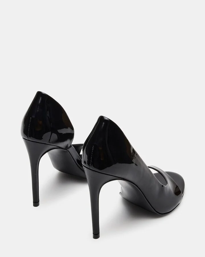 Allure Black Patent - Image 5