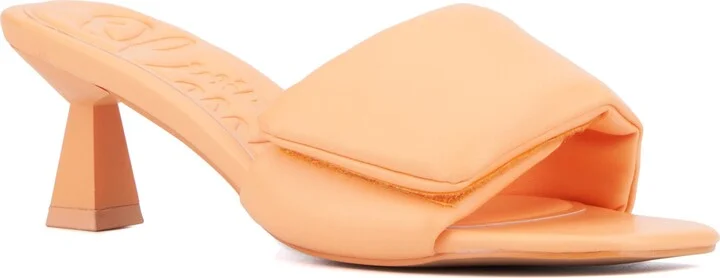 SORBET ORANGE
