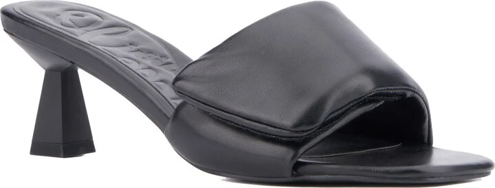 Allure Sandal