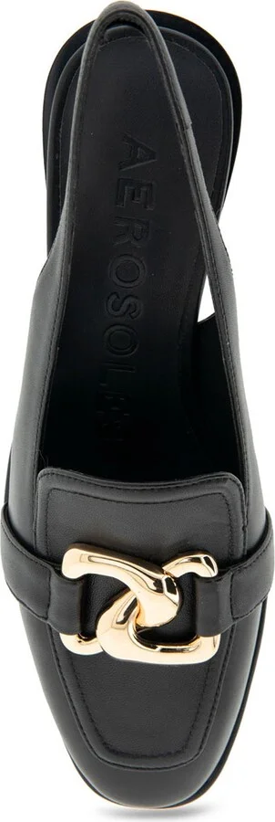 Allure Slingback Pump - Image 4