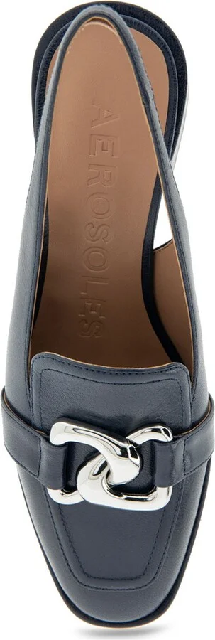 Allure Slingback Pump - Image 11