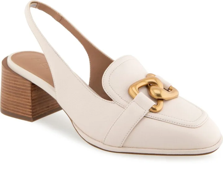 EGGNOG LEATHER