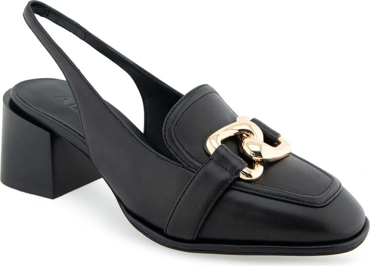 Allure Slingback Pump