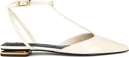 Allure T Flat