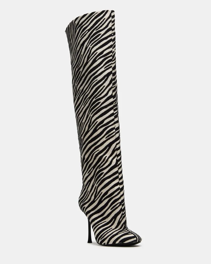 Alluring Zebra - Image 2