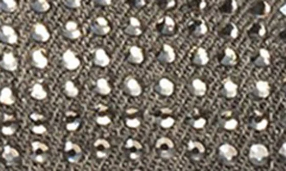 Ally Embellished Denim Tall Boot - Image 7