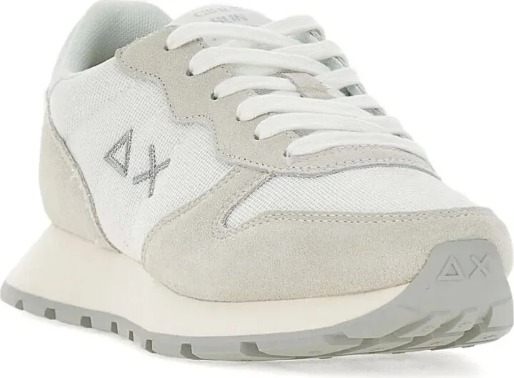 Ally Glitter sneakers - Image 2