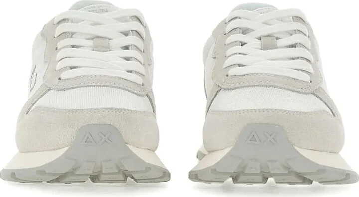 Ally Glitter sneakers - Image 3