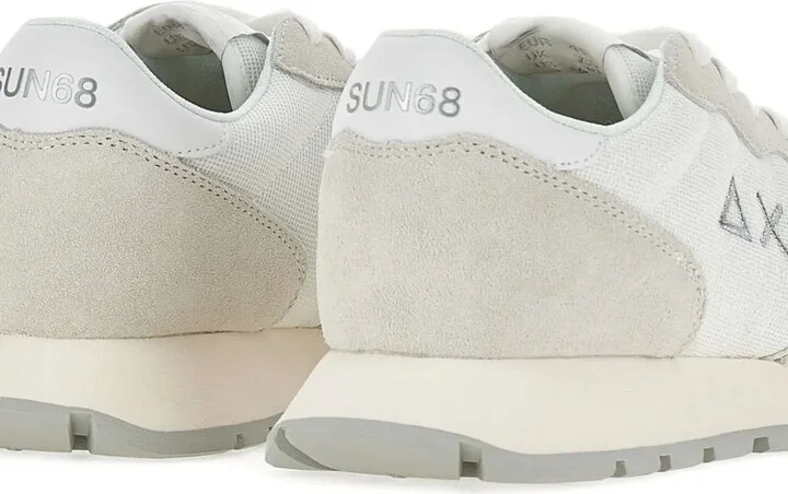 Ally Glitter sneakers - Image 5