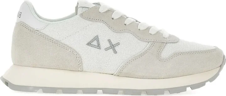 Ally Glitter sneakers
