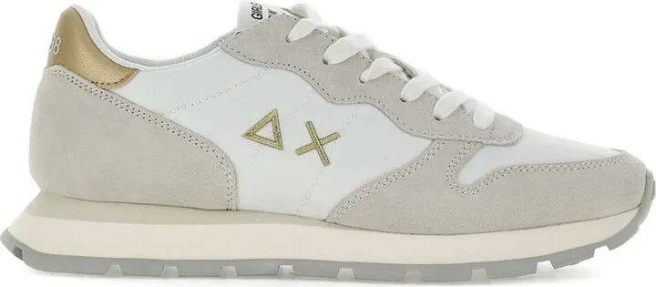Ally sneakers