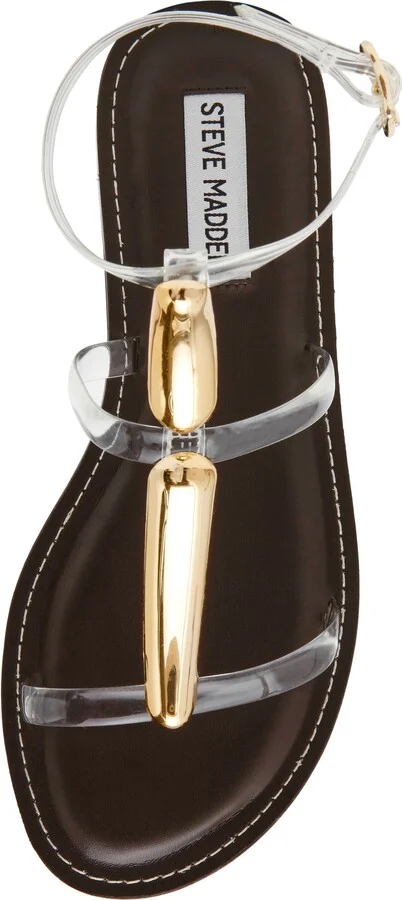 Alma Gladiator Sandal - Image 4