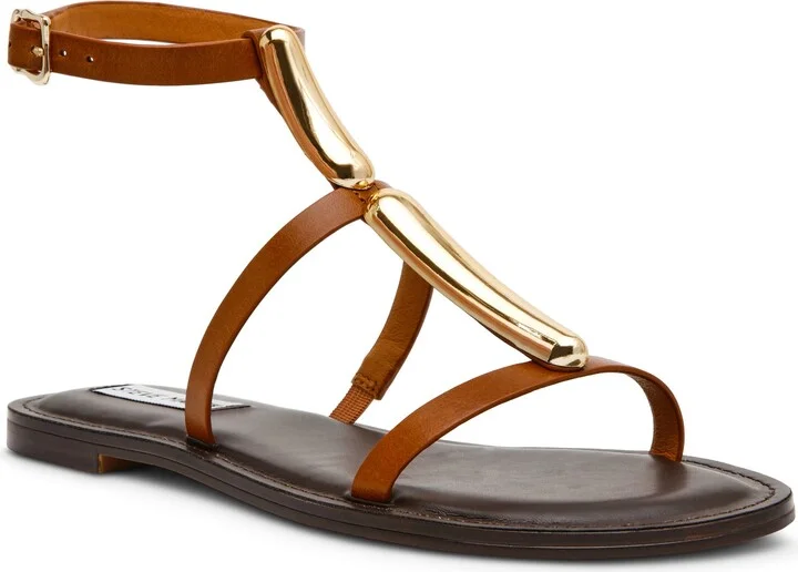 Tan Leather