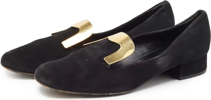 Alma loafers - Image 3