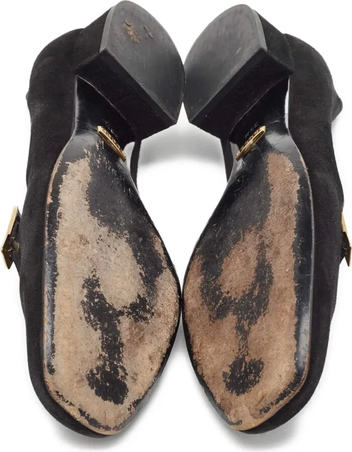 Alma loafers - Image 5