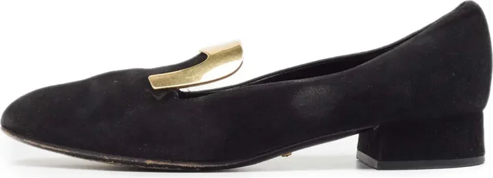 Alma loafers