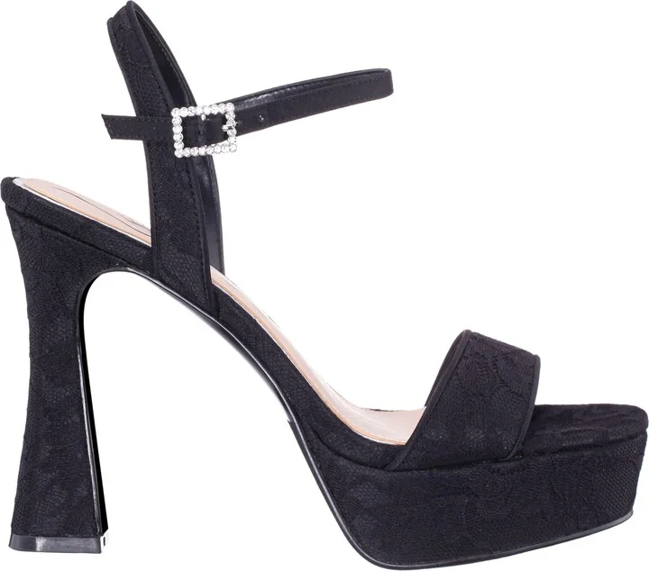 Alma Platform Sandal - Image 3