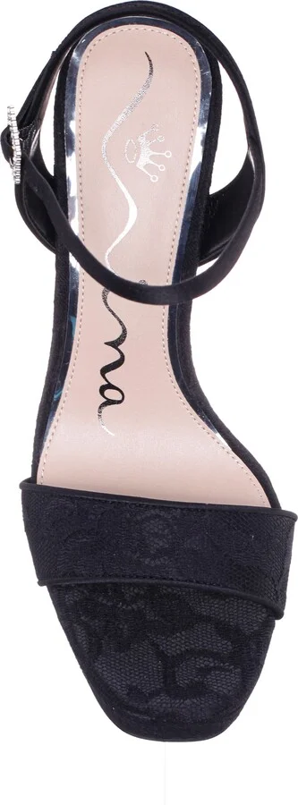 Alma Platform Sandal - Image 5