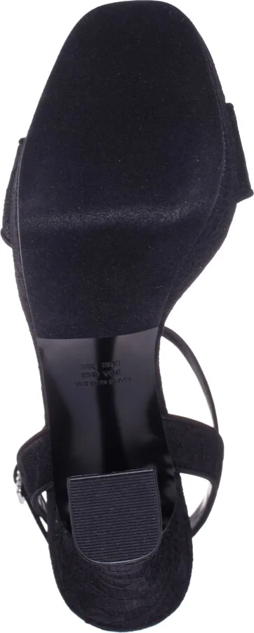 Alma Platform Sandal - Image 6