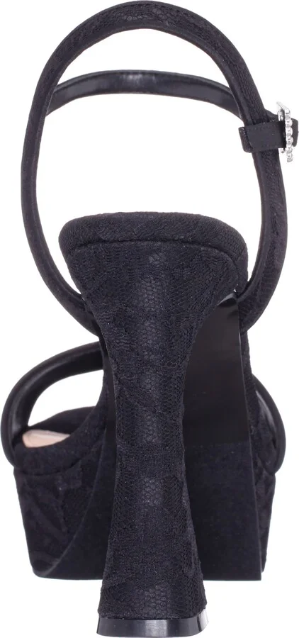 Alma Platform Sandal - Image 7