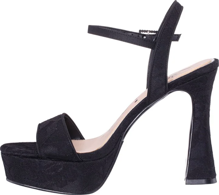 Alma Platform Sandal - Image 8