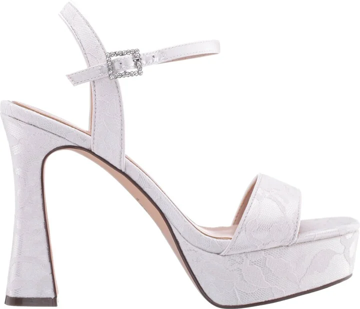 Alma Platform Sandal - Image 10