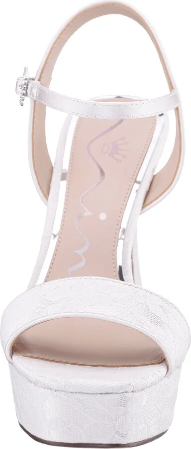 Alma Platform Sandal - Image 11